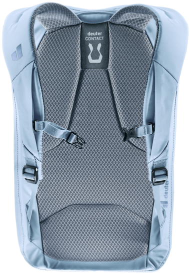 Lifestyle rugzak Drout 20