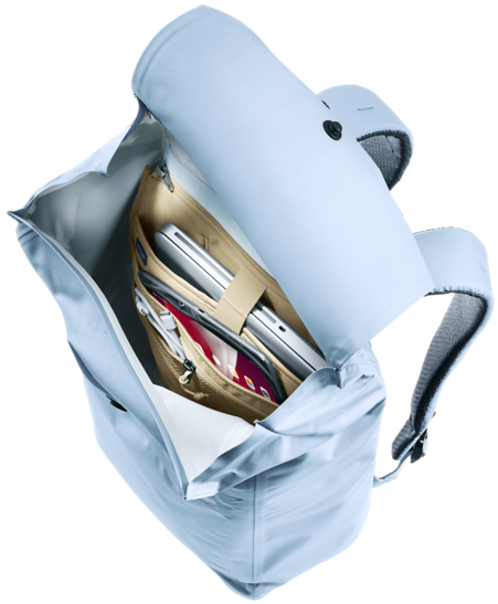 Lifestyle rugzak Drout 20