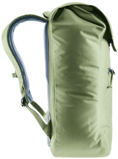Lifestyle Rucksack Drout 20