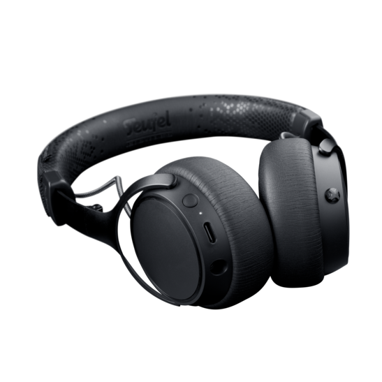 Lifestyle daypack deuter x Teufel UP Berlin Bundle