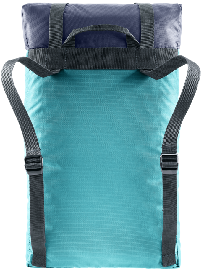 Lifestyle backpacks Infiniti Rolltop
