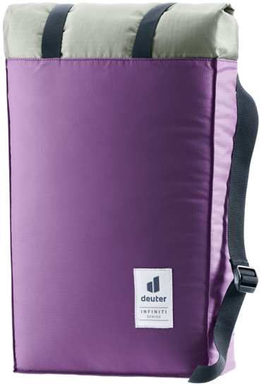 Lifestyle Rucksack Infiniti Rolltop