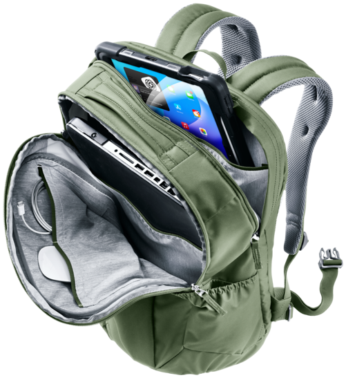 Lifestyle backpacks Giga LTD