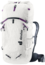 Sac à dos d'alpinisme Expedition Ultra 60 SL Blanc Noir
