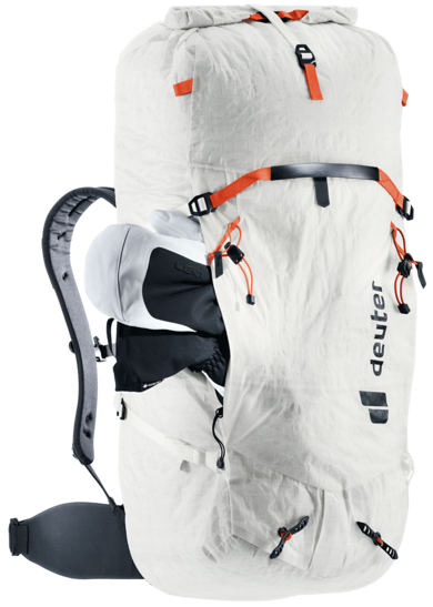 Alpine rugzak Expedition Ultra 60