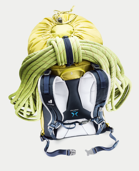 Zaino Alpine Guide Lite 22 SL