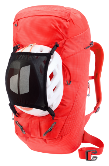 Mountaineering backpack Guide Lite 22 SL