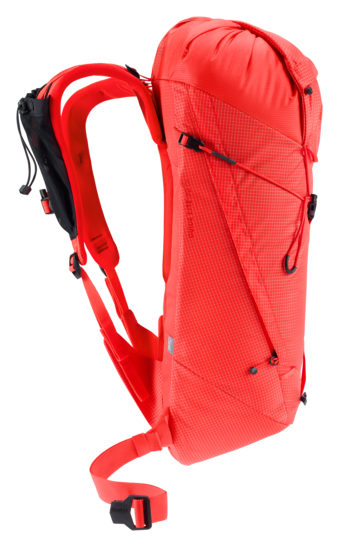 Mountaineering backpack Guide Lite 22 SL