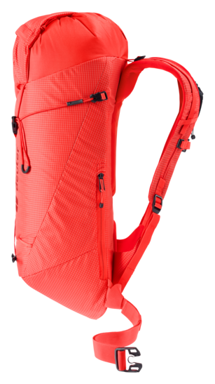 Mountaineering backpack Guide Lite 22 SL