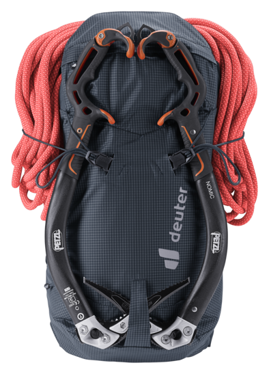 Mountaineering backpack Guide Lite 22 SL