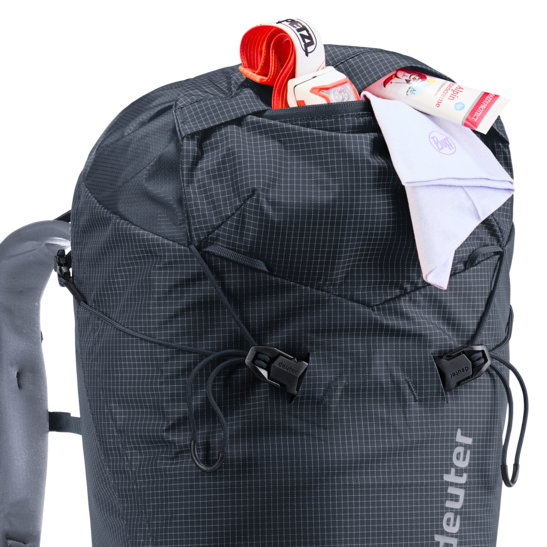 Mountaineering backpack Guide Lite 22 SL