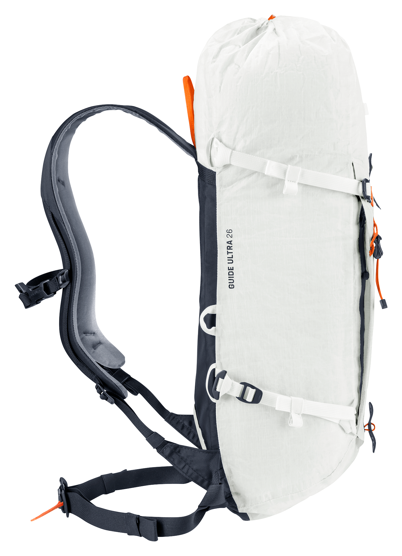 deuter Guide Ultra 26 | Mountaineering and Climbing backpack