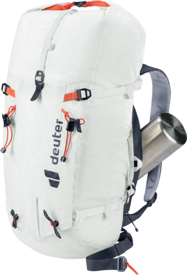 Mountaineering backpack Guide Ultra 26