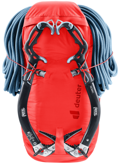 Mountaineering backpack Guide Lite 24