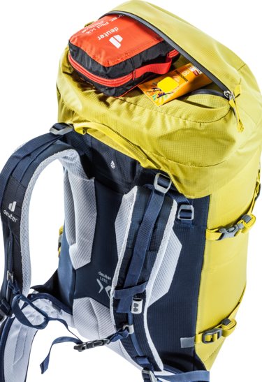 Hochtourenrucksack Guide Lite 28+ SL