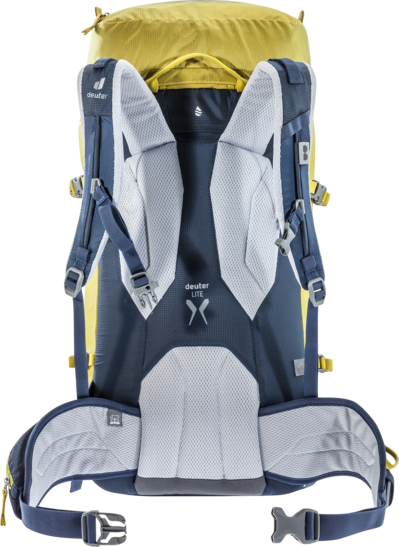 Hochtourenrucksack Guide Lite 28+ SL