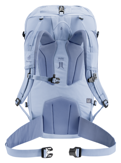 Mountaineering backpack Guide Lite 28 SL