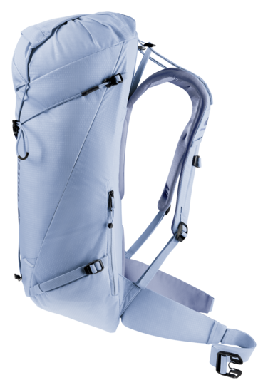 Mountaineering backpack Guide Lite 28 SL