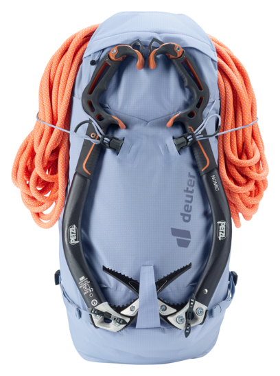 Mountaineering backpack Guide Lite 28 SL