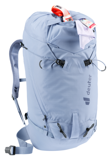 Mountaineering backpack Guide Lite 28 SL