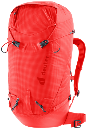 Mochila alpina Guide Lite 28 SL