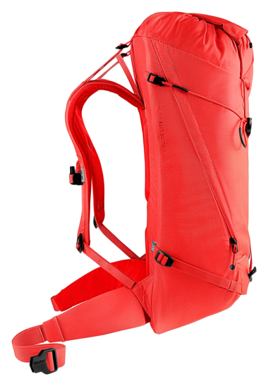 Mochila alpina Guide Lite 28 SL