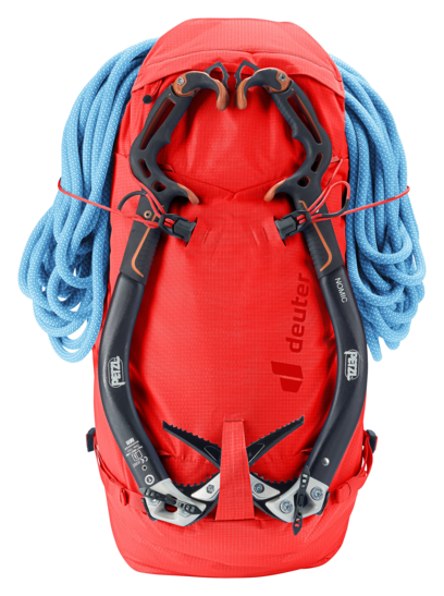 Mochila alpina Guide Lite 28 SL