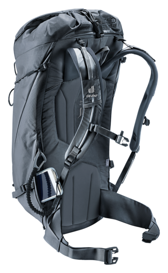 Mochila alpina Guide Lite 28 SL