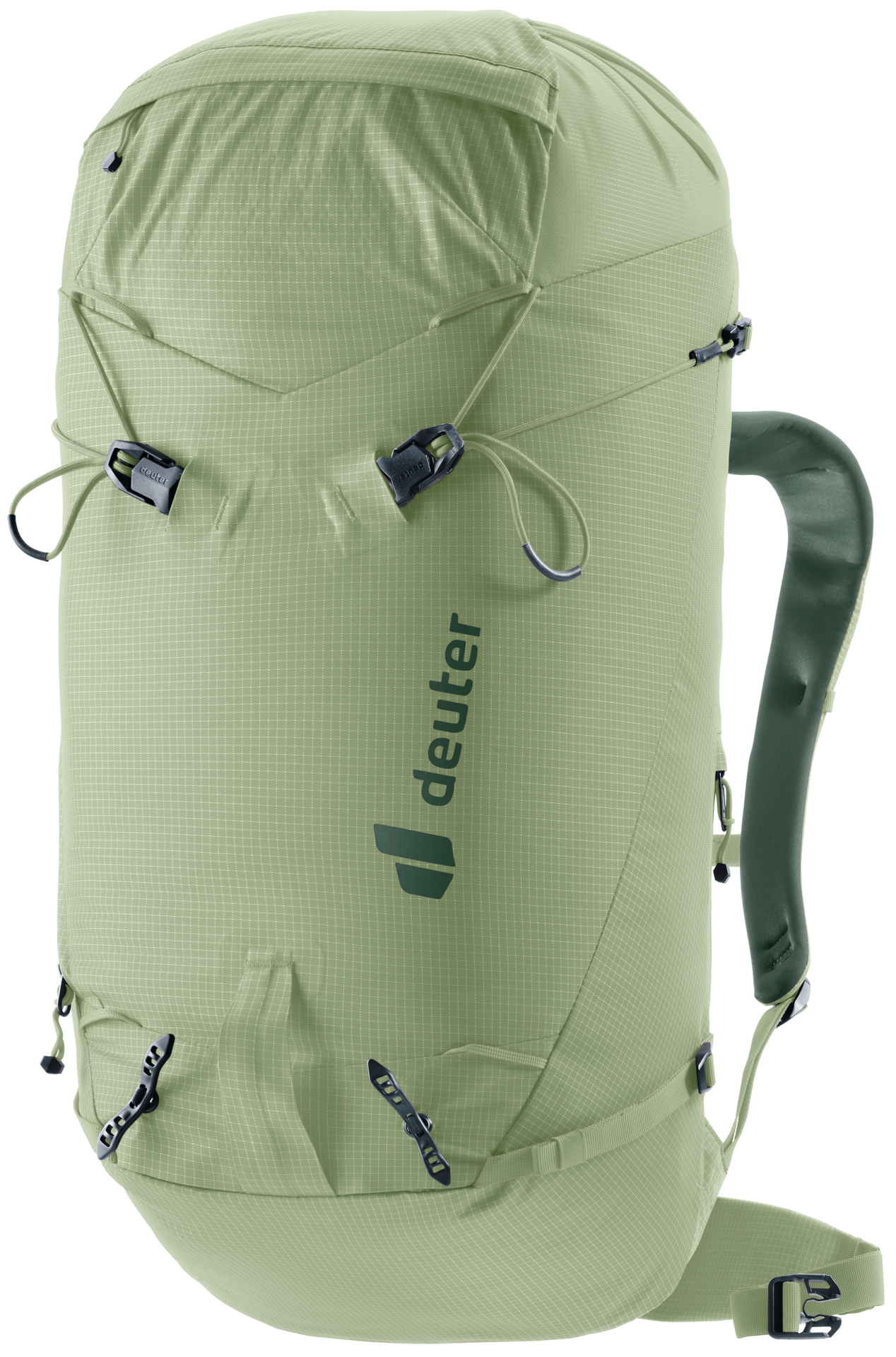 deuter Guide Lite 30 | Mountaineering backpack