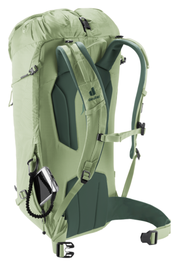 Mountaineering backpack Guide Lite 30