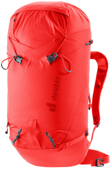 Mountaineering backpack Guide Lite 30