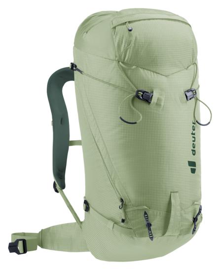 Mountaineering backpack Guide Lite 30
