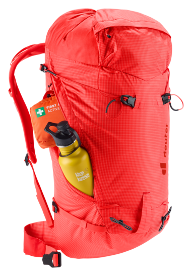 Mountaineering backpack Guide Lite 30
