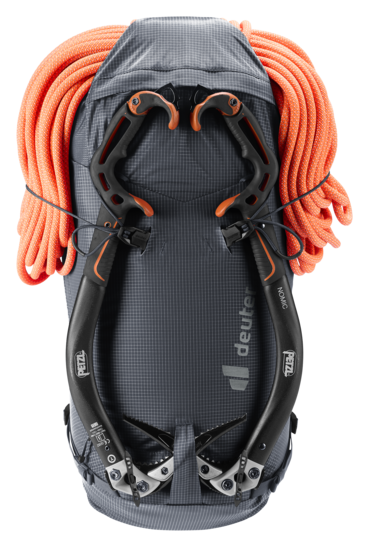 Mountaineering backpack Guide Lite 30