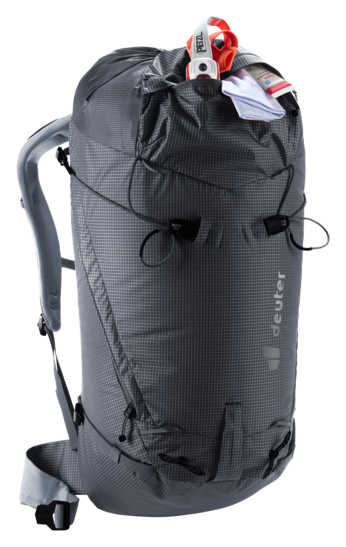 Mountaineering backpack Guide Lite 30