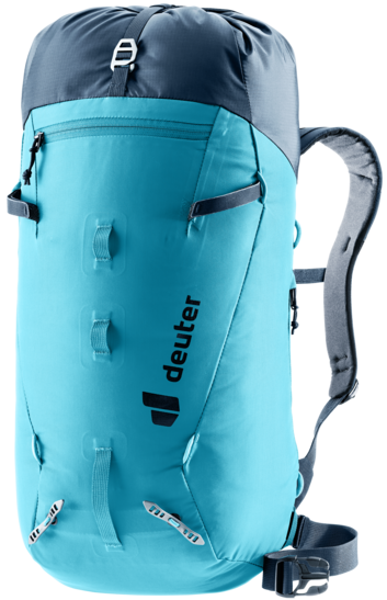 Mountaineering backpack Guide 22 SL