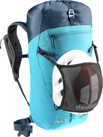 Mountaineering backpack Guide 22 SL