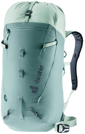 Mountaineering backpack Guide 22 SL