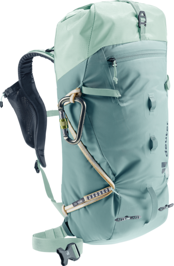 Mountaineering backpack Guide 22 SL