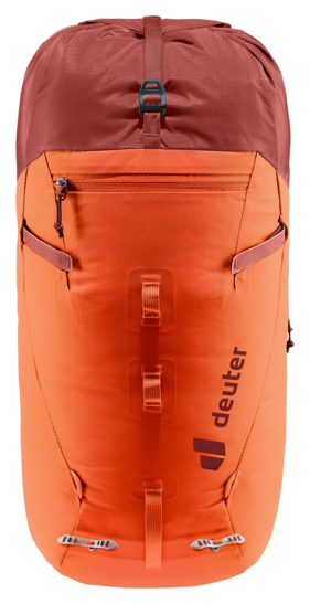 Hochtourenrucksack Guide 22 SL