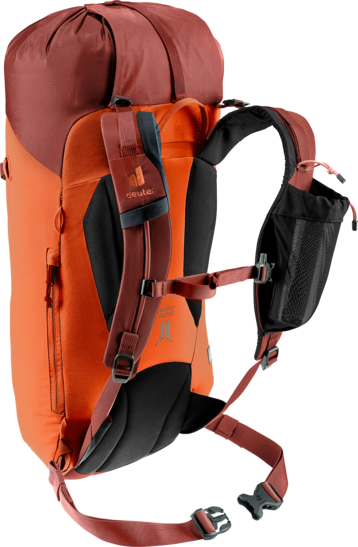 Hochtourenrucksack Guide 22 SL
