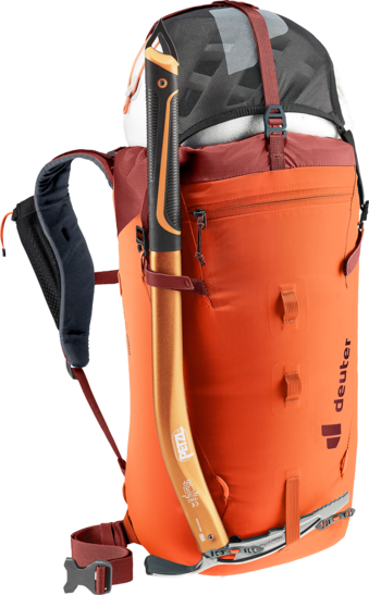 Hochtourenrucksack Guide 22 SL