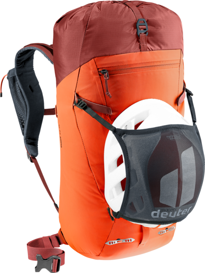 Hochtourenrucksack Guide 22 SL