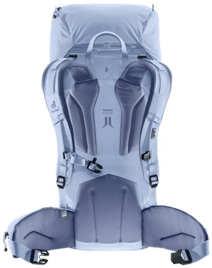 Mountaineering backpack Guide 32+6 SL