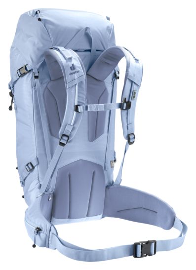 Mountaineering backpack Guide 32+6 SL