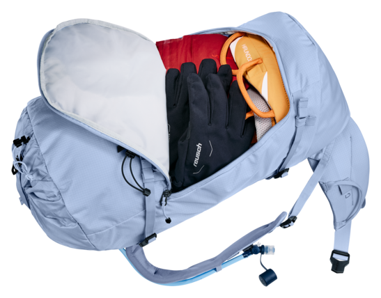 Mountaineering backpack Guide 32+6 SL