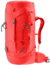 Mountaineering backpack Guide 32+6 SL Red