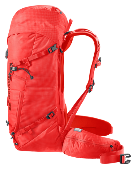 Mountaineering backpack Guide 32+6 SL