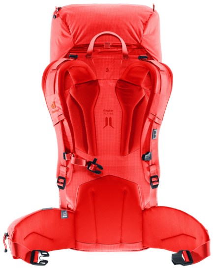 Mountaineering backpack Guide 32+6 SL