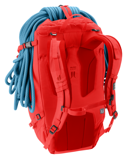 Mountaineering backpack Guide 32+6 SL